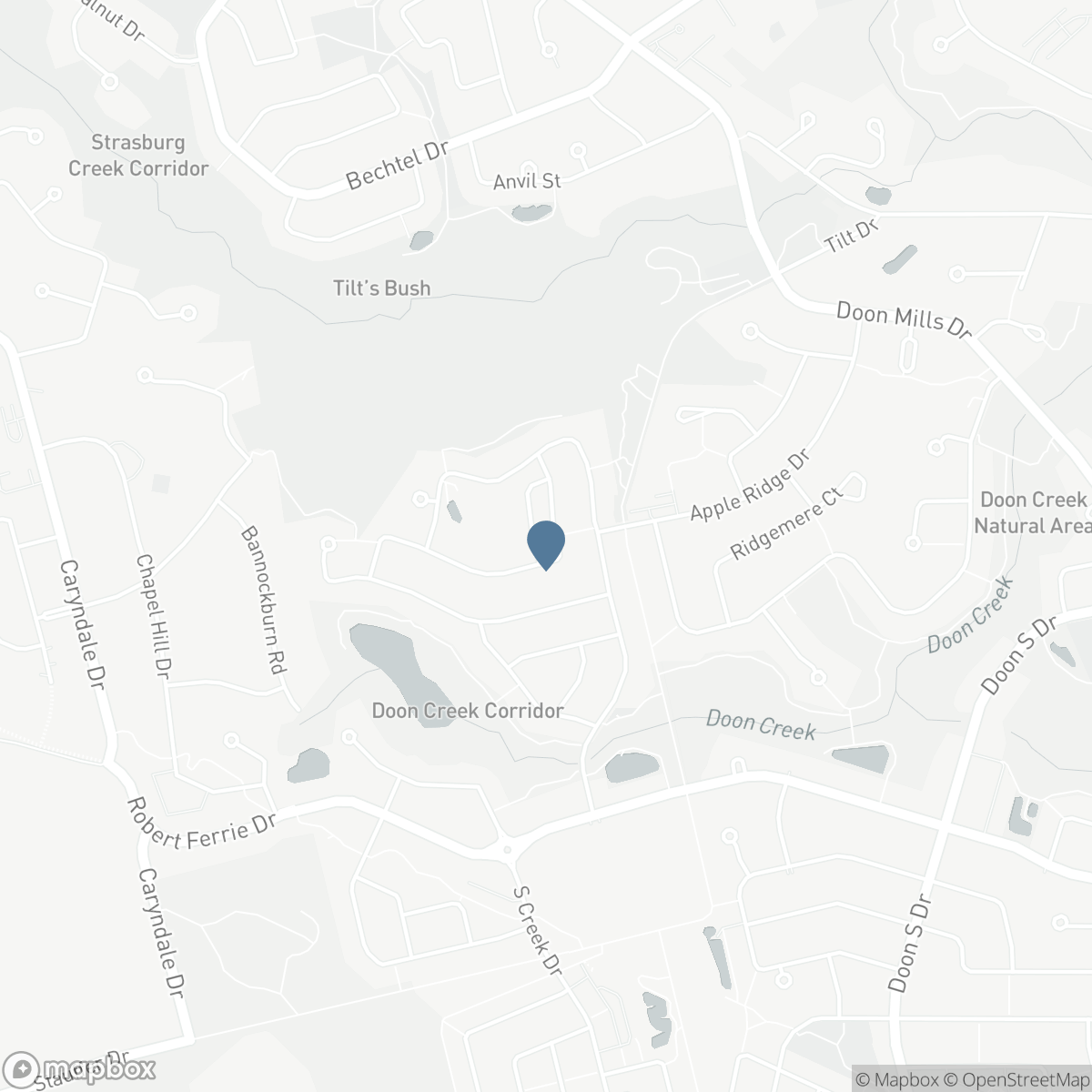 16 - 125 HOLLYBROOK TRAIL, Kitchener, Ontario N2R 0P1
